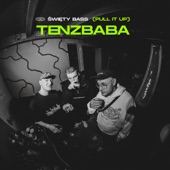 TENZBABA (pull it up) artwork