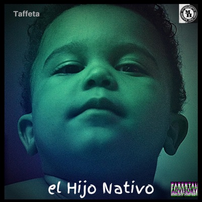 El Hijo Nativo - EP