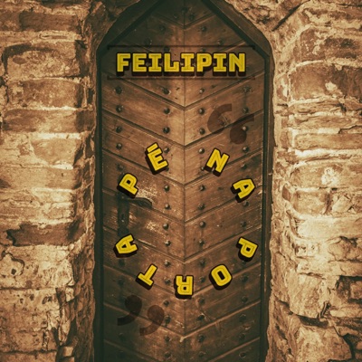 Pé na Porta - Single