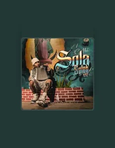 收听 Solek 473、观看音乐视频、阅读小传、查看巡演日期等 ！