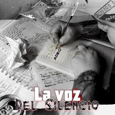 La Voz Del Silencio (feat. ADRO) - Single