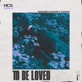 To Be Loved artwork