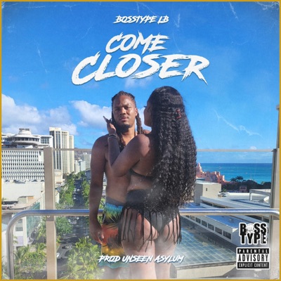Come Closer - Single