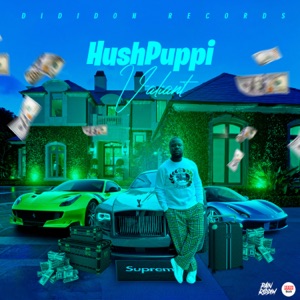 Hushpuppi