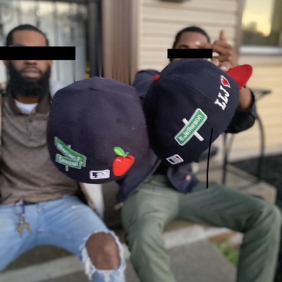 Dah Dah Dah (Freestlye) [Special Version] - Single