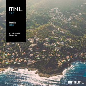 Corsica - Single