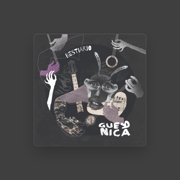 Guernica's avatar