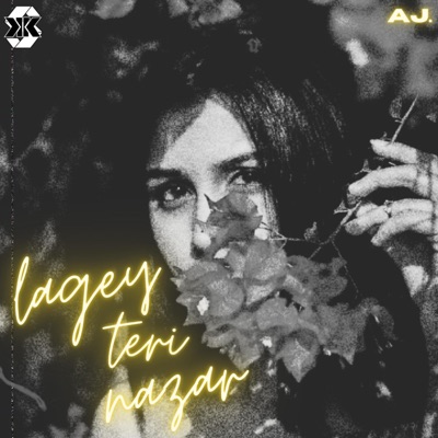 Lagey Teri Nazar - Single