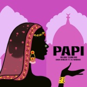 PAPI (Melodic Techno Mix) artwork