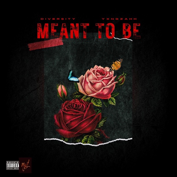 Meant To Be (feat. Yxngzahh)
