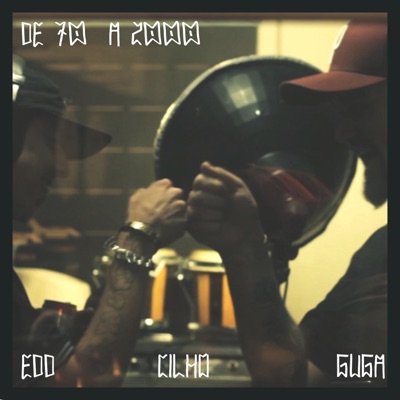 De 70 a 2000 (feat. LUIS CILHO) - Single
