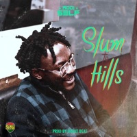 Slum To Hills (Intro) - Single - Addi Self