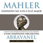 Mahler: Symphony No. 8