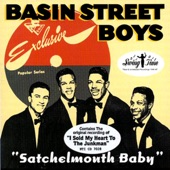 The Basin Street Boys - Near To You
