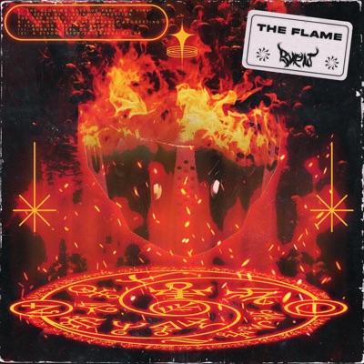 The Flame - Single