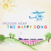 The Happy Song - Imogen Heap Cover Art