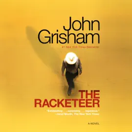 The Racketeer (Unabridged)