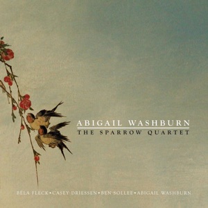 The Sparrow Quartet - EP