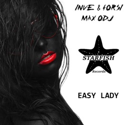 Easy Lady (Radio - Edit)