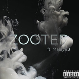 Zooted (feat. Malaya J) Young Costa