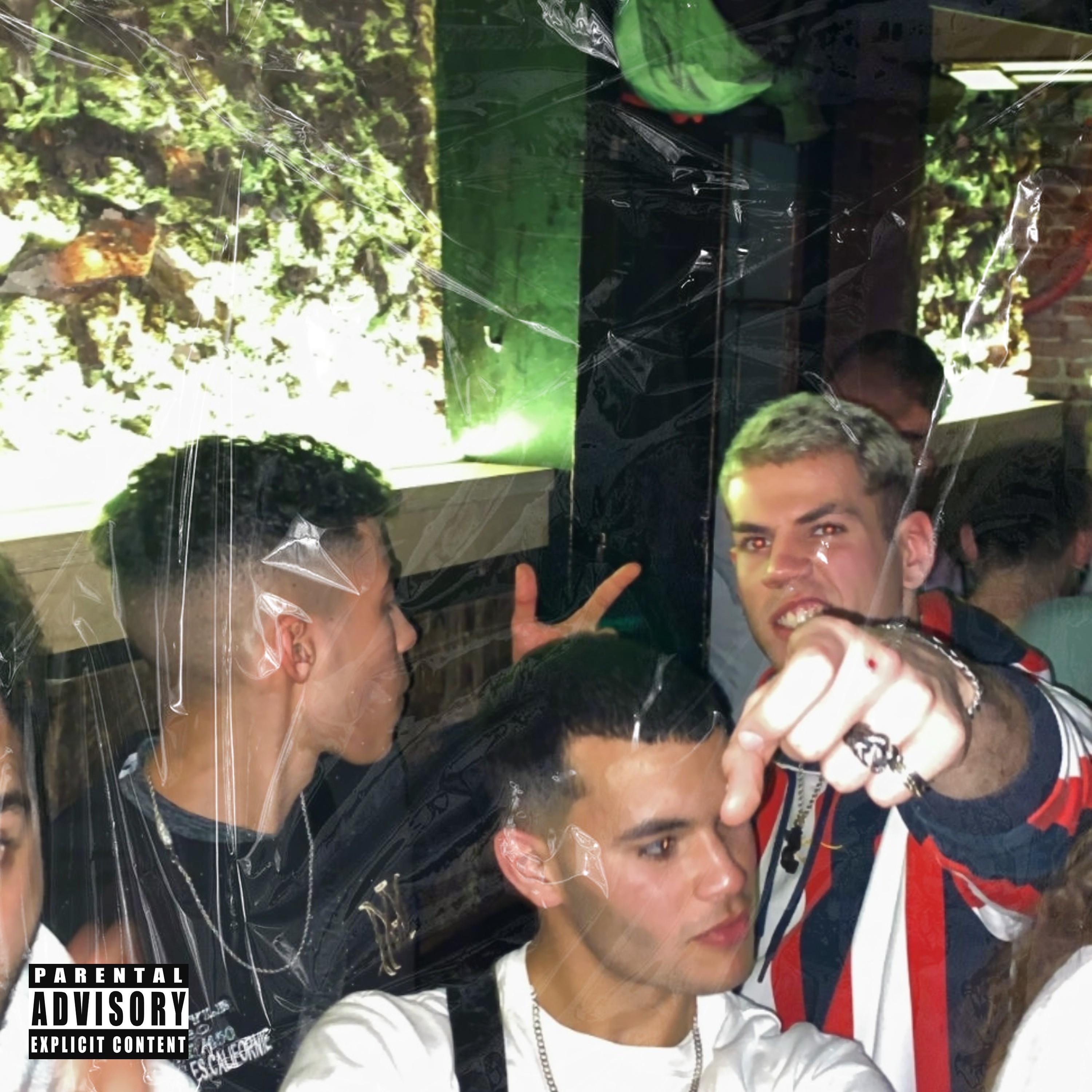 IN THE CLUB - Single