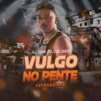 Vulgo no Pente (Remix) [feat. MC Reis] - Single - DJ BR4