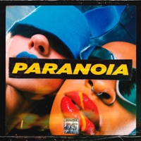 Paranoia - Single - Dshuffle