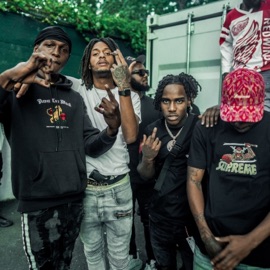 Rank (feat. Zay flamez) Ynd Rich