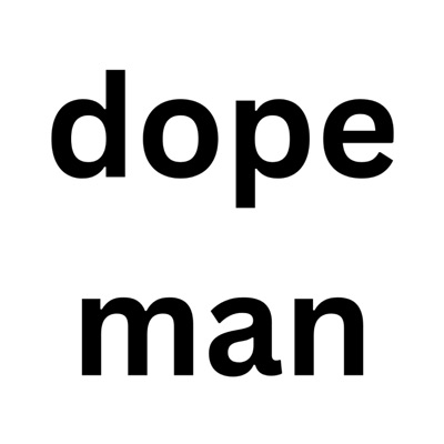 Dope Man - Single