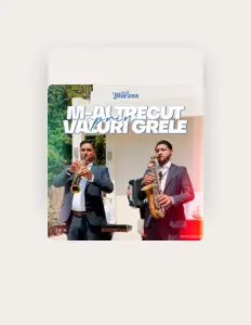 Listen to Vasile Mocanu, watch music videos, read bio, see tour dates & more!