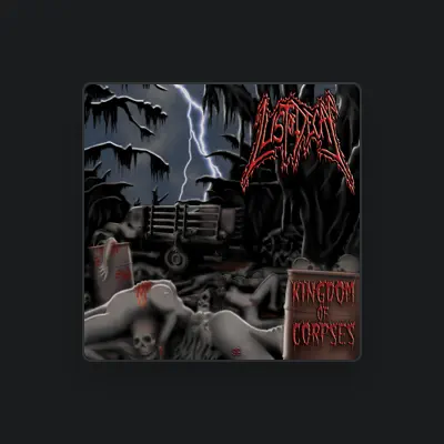 Listen to Lust of Decay, watch music videos, read bio, see tour dates & more!