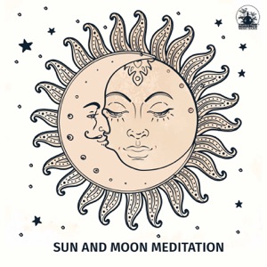 Sun and Moon Meditation: Healing Solfeggio Frequencies, Experience Immense Calmness, Nature Sounds