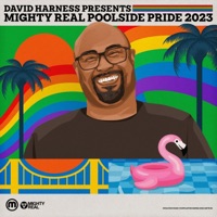 Mighty Real Poolside Pride 2023 - David Harness