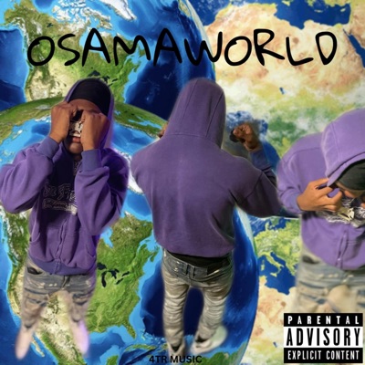 Osama World - EP