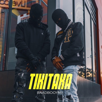 TikiTaka - Single