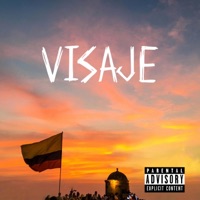 VISAJE - Single - Art MG