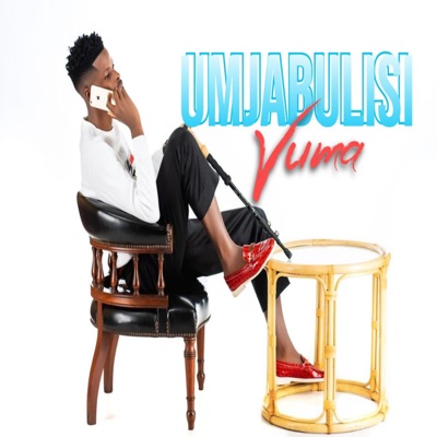 Song - Vuma - uMjabulisi