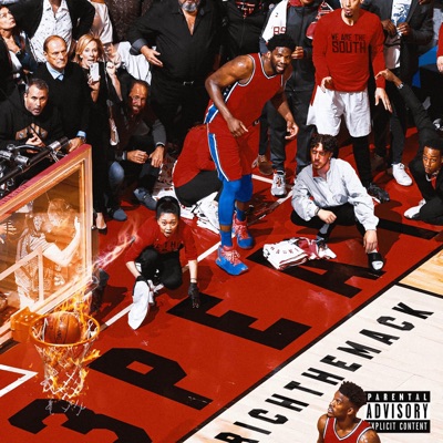 3 Peat - Single