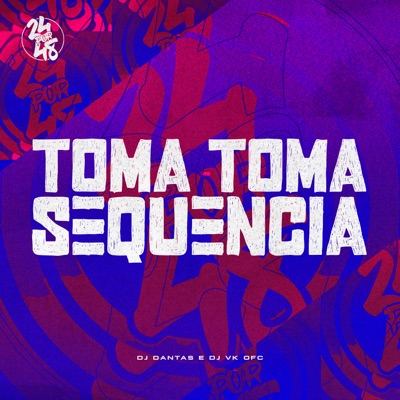 Toma Toma Sequencial - Single