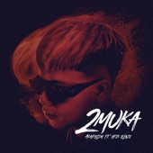 2MUKA (feat. Afik Blaze) artwork