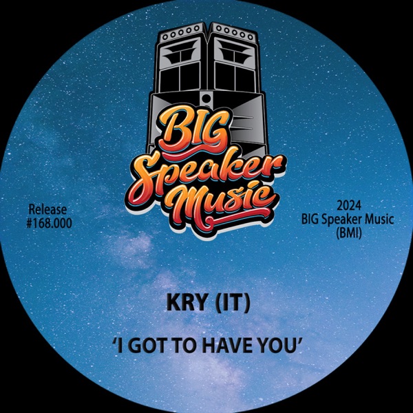 I Got To Have You - Single