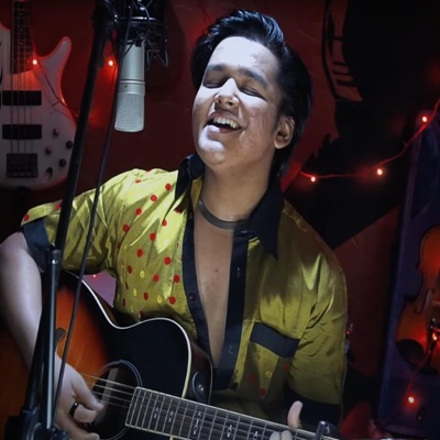 TUMAR UKHAHOT - Single