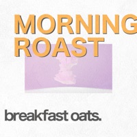 Morning Roast - Single - breakfast oats.