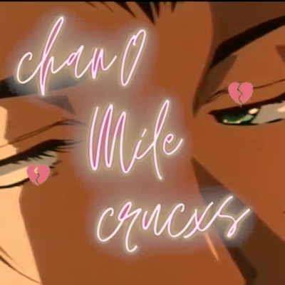 (W) (feat. Anahí Crucxs & Chan0miermano) - Single