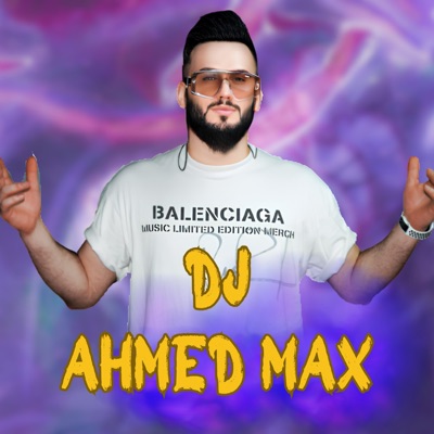 Max Ahmed - ريمكس اغيب وما يفكدوني - عمر هادي