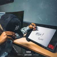 Akon - Single - Rednav