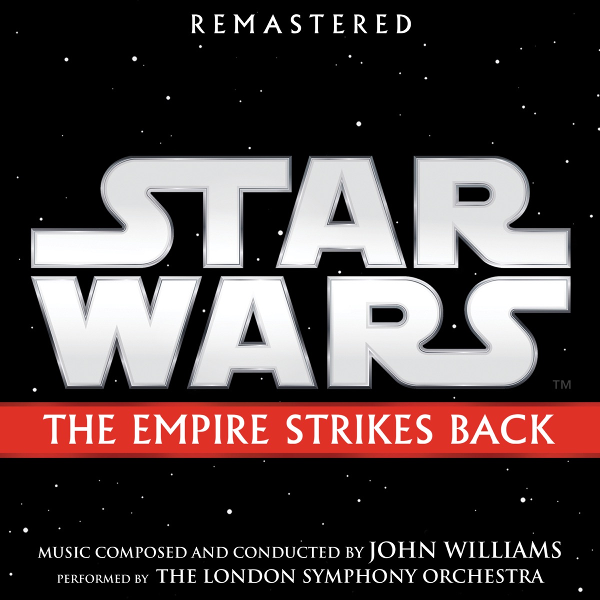 Star Wars: A New Hope (Original Motion Picture Score) by John Williams &  London Symphony Orchestra on Apple Music