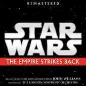 The Imperial March (Darth Vader's Theme) - John Williams &amp; London Symphony Orchestra Cover Art