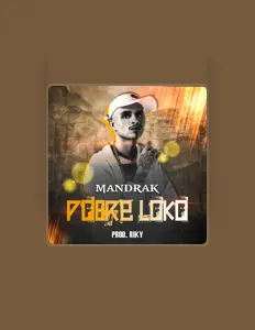 Listen to Mandrak, watch music videos, read bio, see tour dates & more!