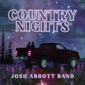 Josh Abbott Band - Country Nights - Line Dance Choreographer